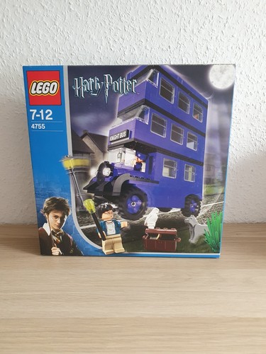 Lego harry potter - harry, der