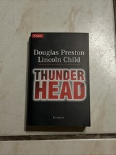 Douglas Preston, Lincoln