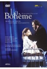 Giacomo Puccini - La Boheme