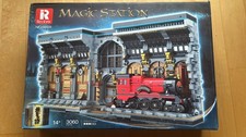 REOBRIX 66031 Magic Train