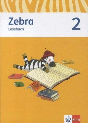 Klett zebra lesebuch klasse - klett,