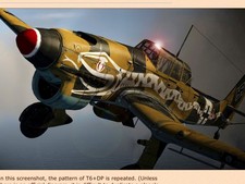 21st Century Toys 1/18 Stuka