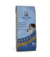 Equsana Recover Vollwertfutter für Pferde, 15 kg (1,80 EUR/kg)