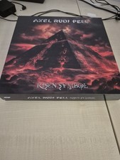 Axel Rudi Pell - Risen Symbol