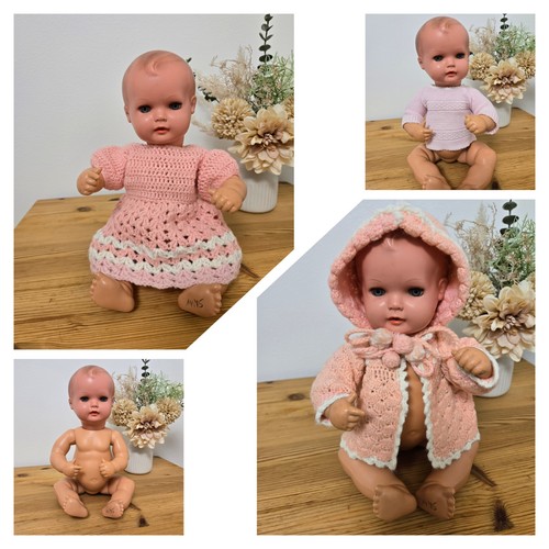 Schildkröt puppe 35 37 - gr., 35/37