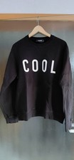 Dsquared2 Sweatshirt Herren Gr. L