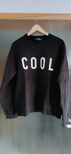 Dsquared2 sweatshirt herren - sweatshirt,