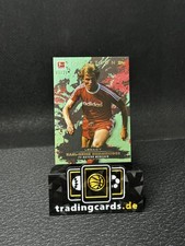 Topps Bundesliga Inception 24/25 Karl Heinz Rummenigge /75 FC Bayern München FCB