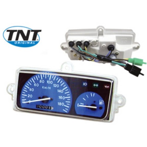 Tachometer 180kmh mbk - 180kmh, 50