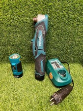 Makita DA330D + Makita ML100