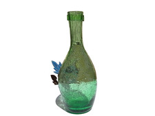 Formschöne abriss flasche - formschöne,