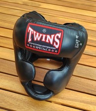 TWINS Kopfschutz HGS-3 (2024) Größe L