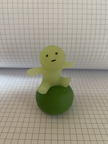 Smiski exercising series - exercising,