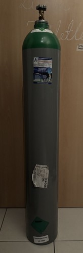 Argon eigentumsflasche 50l - argon,