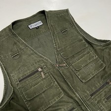 Lodestar XL grün Angeln