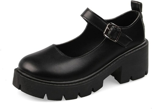 Eur plattform mary janes - 41,