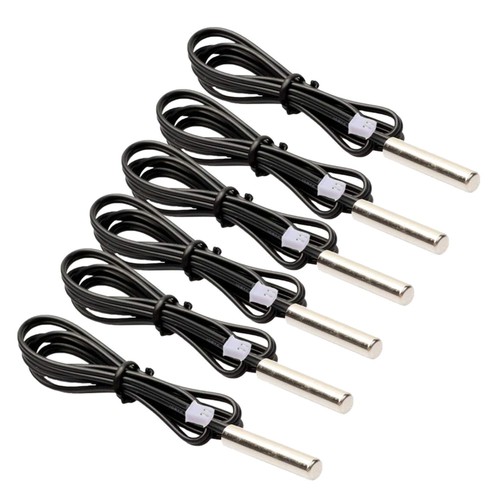 Ntc temperatursensor 10k - temperatursensor,