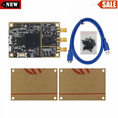 Upgraded b205 mini 70mhz - upgraded, b205-mini