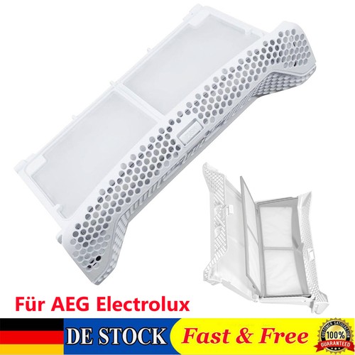 Flusensieb 8588074539012 für