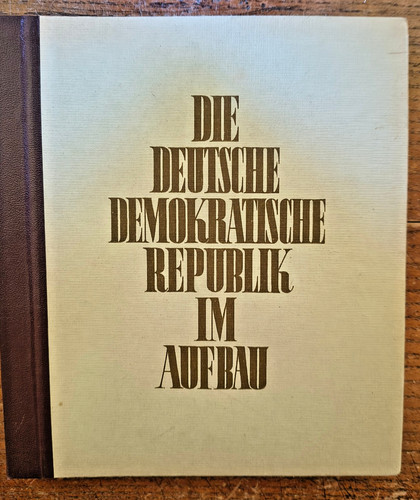 Die deutsche demokratische - deutsche,