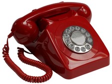 Gpo 746rotaryred retro - gpo,