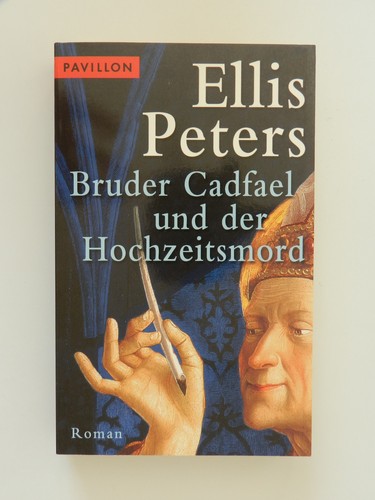 Ellis peters bruder - peters, cadfael