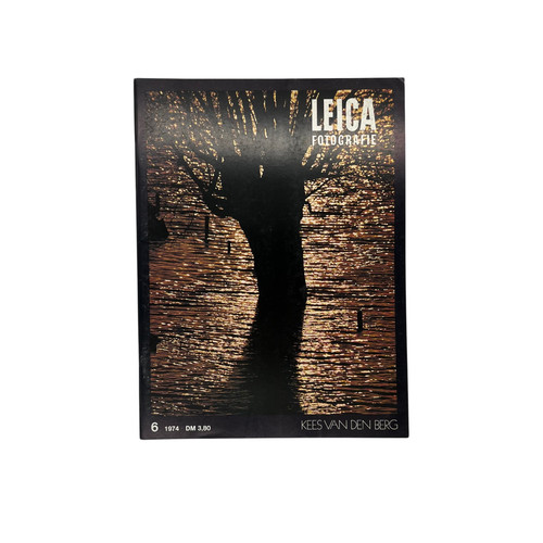 Leica fotografie heft - 6, /