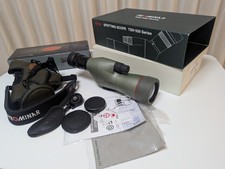 [Top Mint in Box w/Case] Kowa