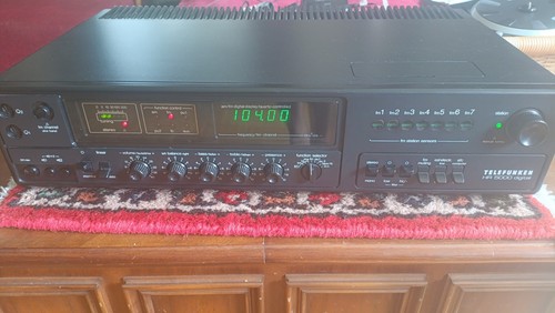 Telefunken 5000 digital - hr,