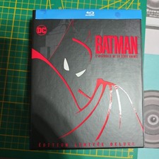 Batman The Animated Series |