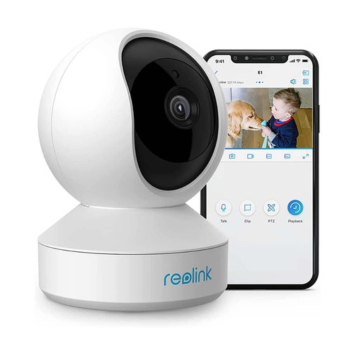 Reolink 3mp indoor - reolink,