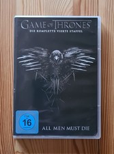 Game of Thrones (2014) Die