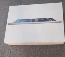 Apple iPad Air 32GB [9,7" WiFi + Cellular] silberapple md795 fd/a OVP