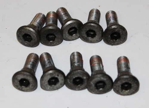Schrauben für bremsscheiben - schrauben,