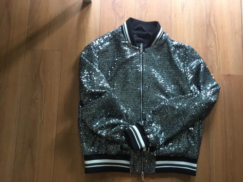 Zara men pailettenjacke m - men, .m