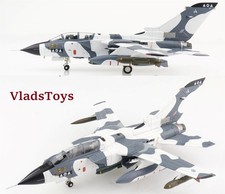 Hobby Master 1/72 Panavia