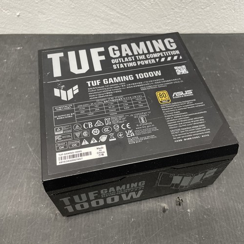 Asus tuf gaming - tuf, 1000w