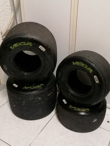 Kart rennkart kartreifen - kartreifen, vega