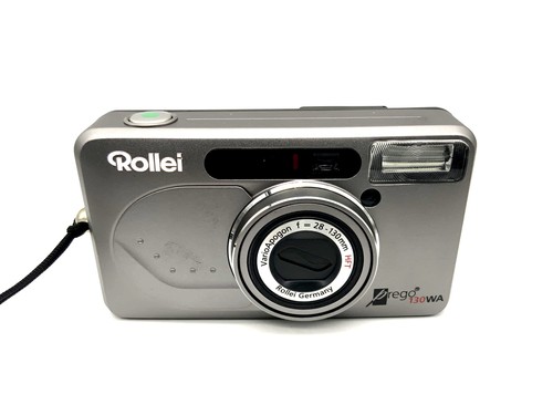 Rollei prego 130 - prego, wa