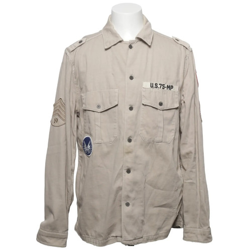 Zara safarijacke herren - zara,,