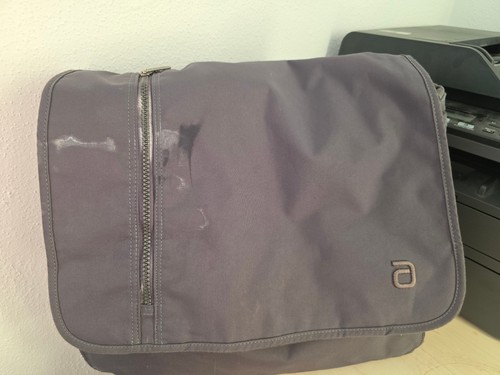 Wickeltasche baby von - wickeltasche,