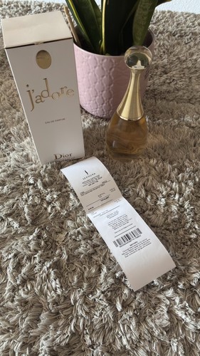 Perfume dior - dior,