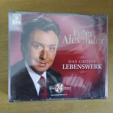 Peter Alexander - Das Grosse