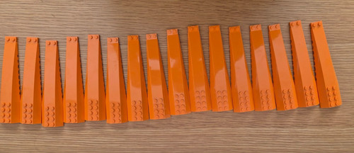 16x lego keil - 16x,