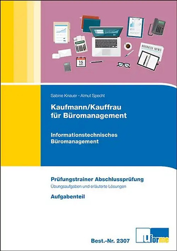 Kaufmann kauffrau für - kaufmann/kauffrau,