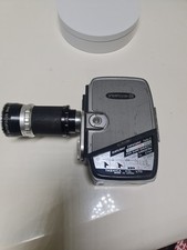 Yashica 8 E III Filmkamera 8
