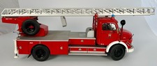 FEUERWEHR MB L 322 DL 22