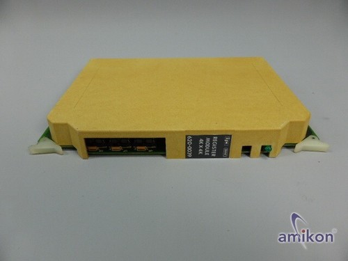Honeywell issc register module - issc,