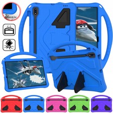 Kinder Hülle Tasche Cover für Samsung Galaxy Tab S5e S7 S8 S6 Lite A7 A8 Case