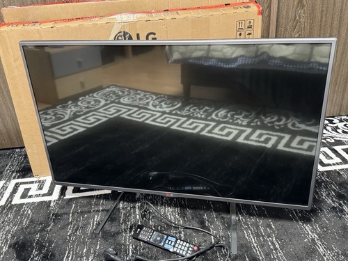 Fernseher zoll - lg,